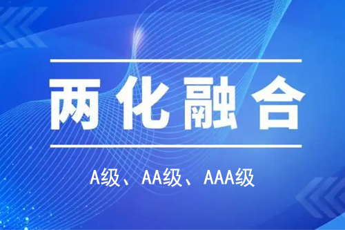 <a href=http://www.duckwijs.com/ronghe/ target=_blank class=infotextkey>兩化融合貫標</a>分級A級、AA級、AAA級