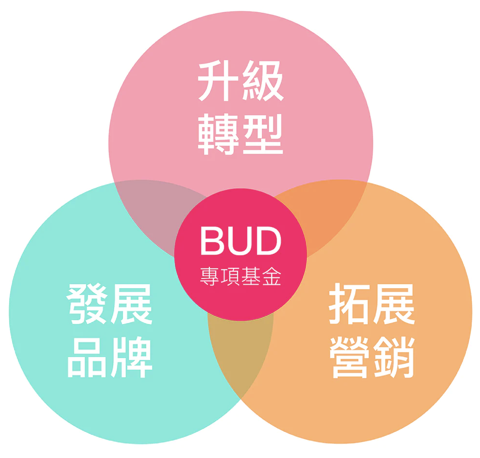 【BUD專項基金】最高700W港幣！一文了解項目詳情