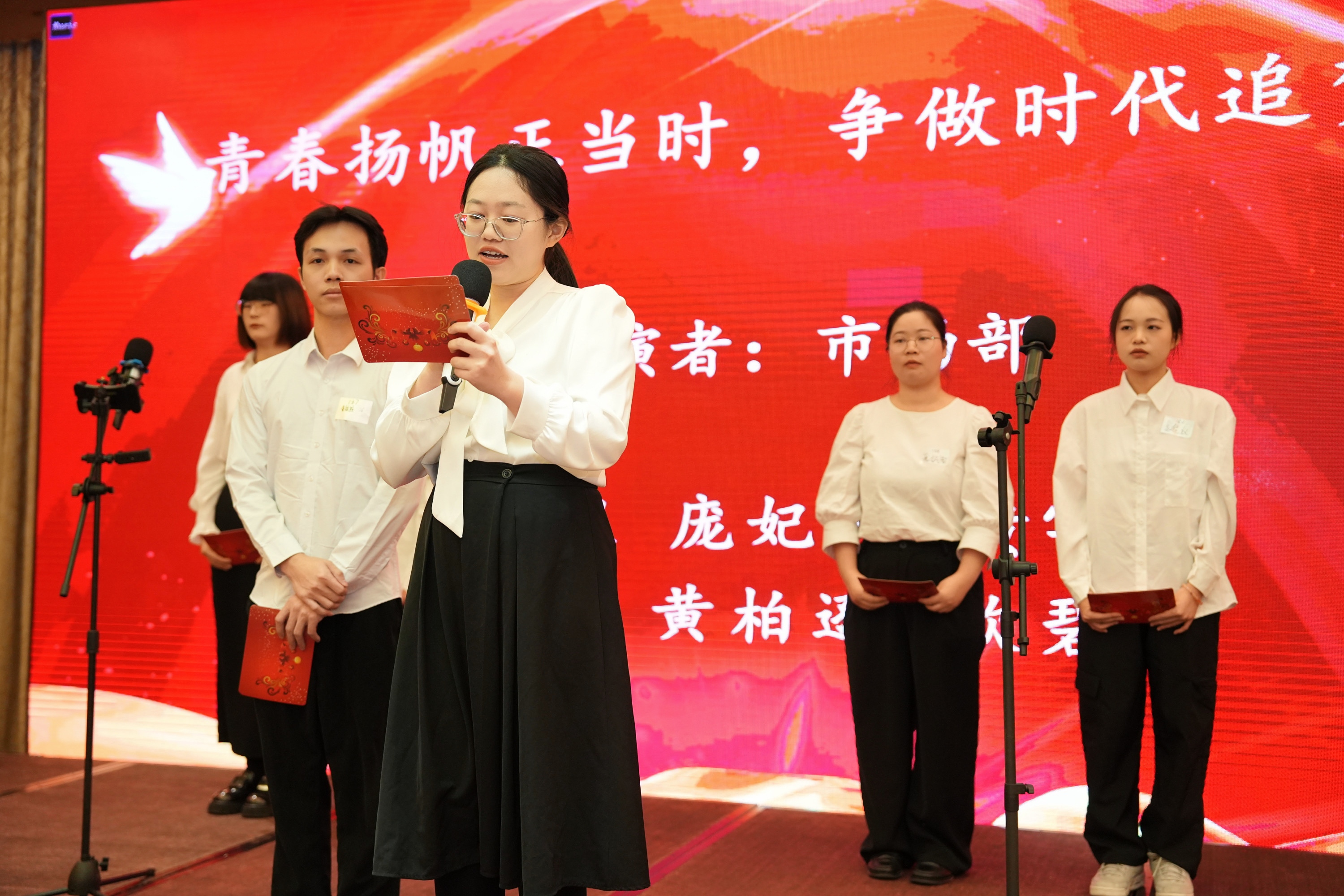 攜手十五載，共創新未來｜科泰集團十五周年慶典晚宴圓滿落幕