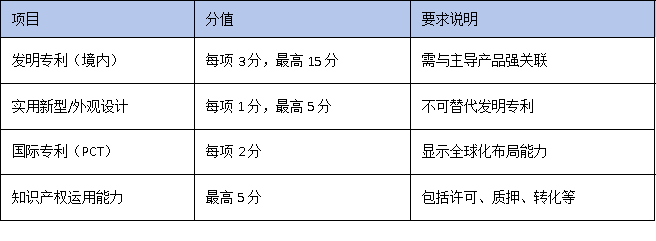 專利布局+數字化轉型:廣東“小巨人”企業提升評審競爭力的兩大關鍵