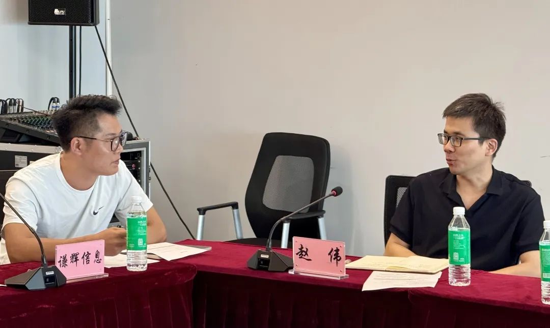 【產業動態】2025年荔灣區增材制造產業技術對接活動圓滿成功